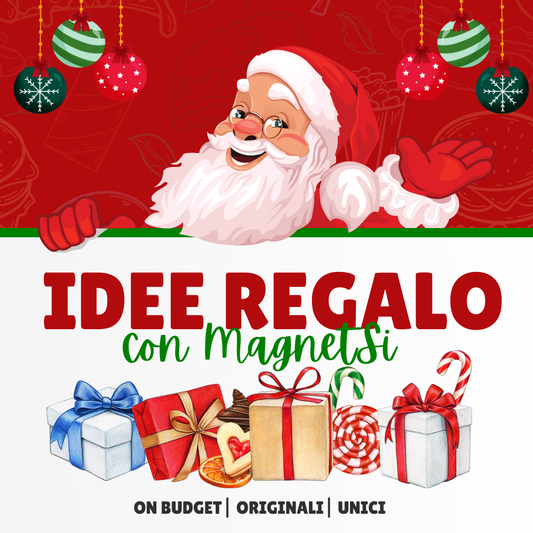 Top 10 Idee Regalo con Foto per la Famiglia - Budget-friendly per le Feste di Natale