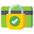 Secure icon